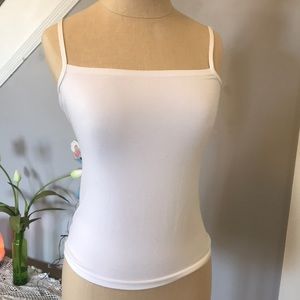 Wolford tank top